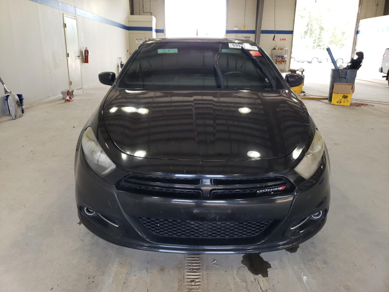 2013 Dodge Dart - Image 5