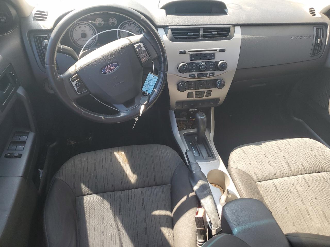 2008 Ford Focus - Image 8