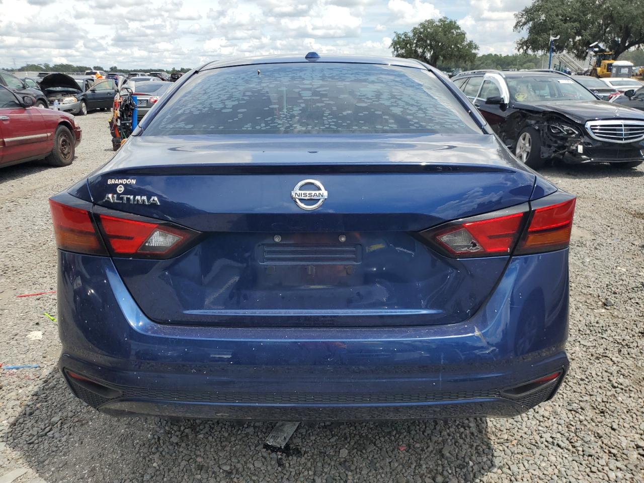 2019 Nissan Altima - Image 6