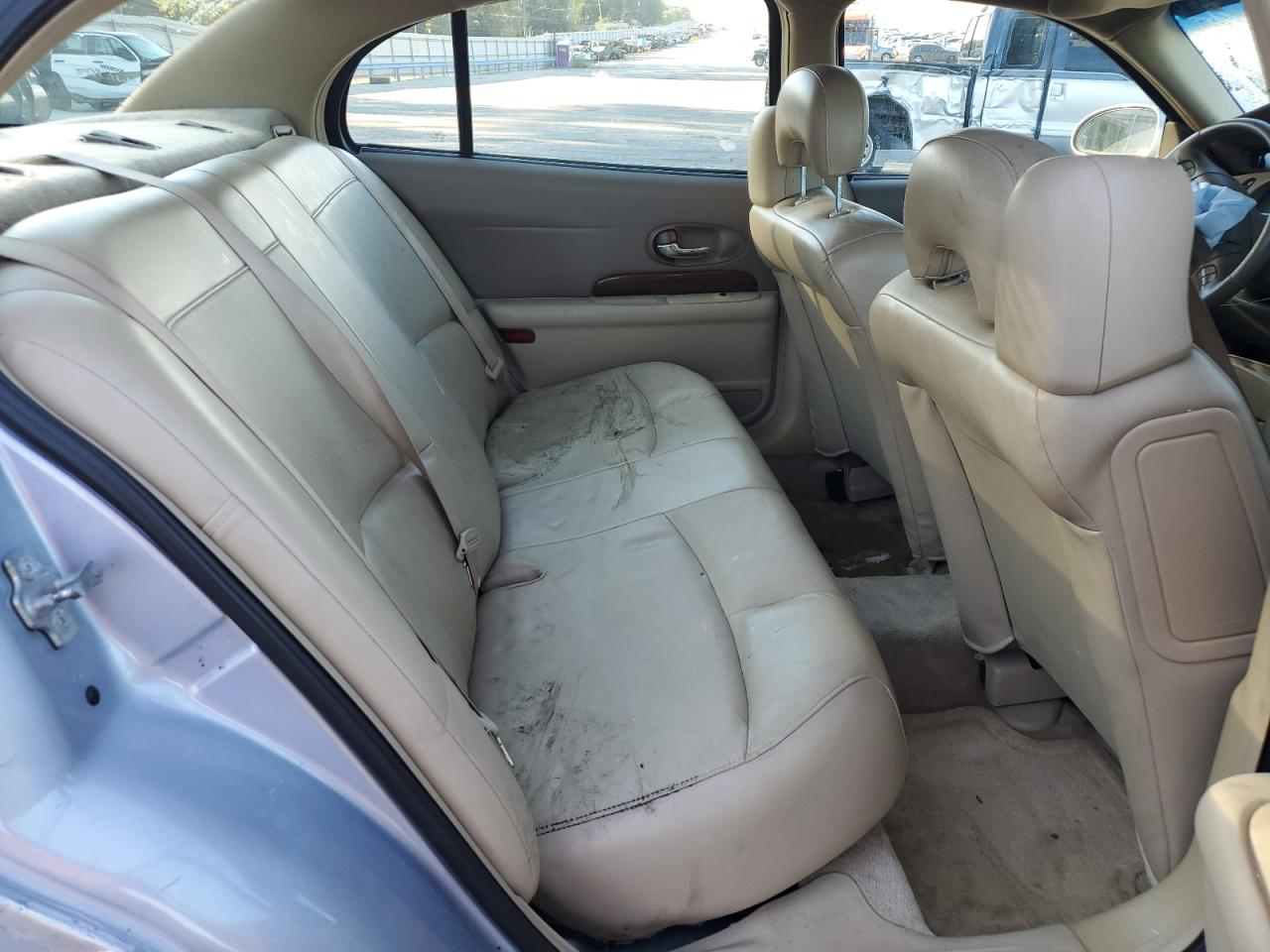 2005 Buick Lesabre Custom VIN: 1G4HP54K05U232245 Lot: 72696144