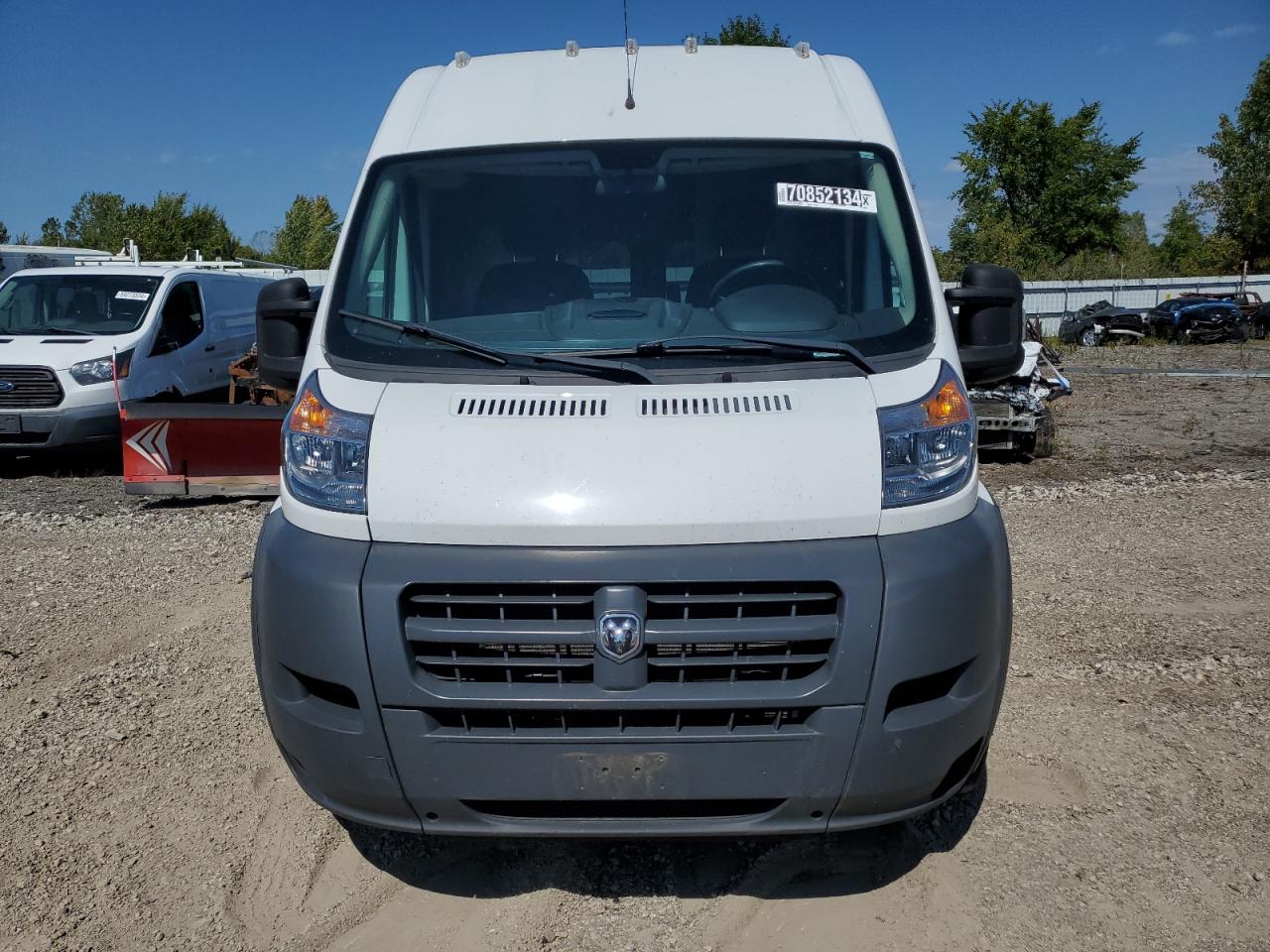 2016 RAM ProMaster City - Image 5