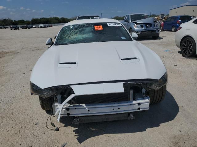  FORD MUSTANG 2020 White