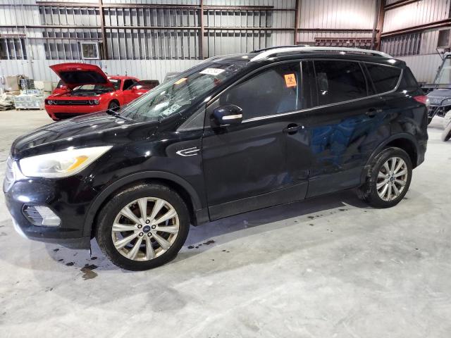 2017 Ford Escape Titanium zu verkaufen in Apopka, FL - Mechanical