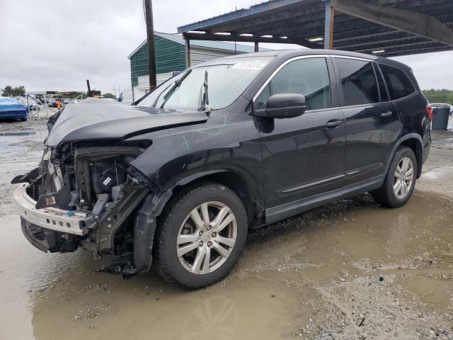 2016 Honda Pilot Lx