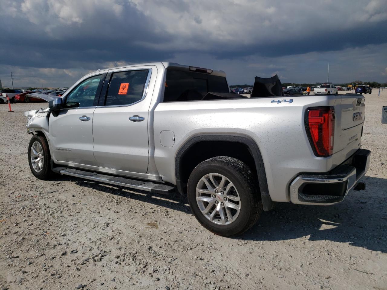 2019 GMC Sierra - Image 2