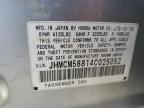 2004 Honda Accord Ex იყიდება Woodburn-ში, OR - Front End