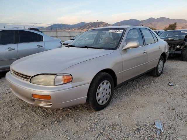 1995 Toyota Camry Le