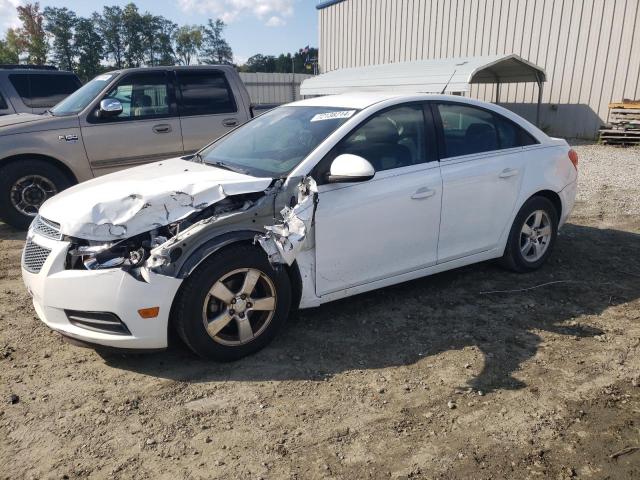 2013 Chevrolet Cruze Lt