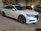 2018 HONDA ACCORD SPORT for sale at Copart AB - CALGARY