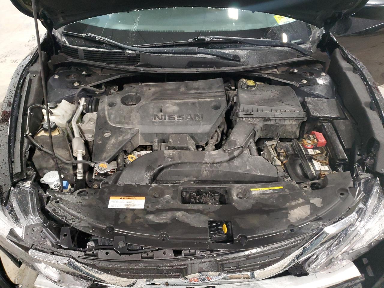 2017 Nissan Altima - Image 11