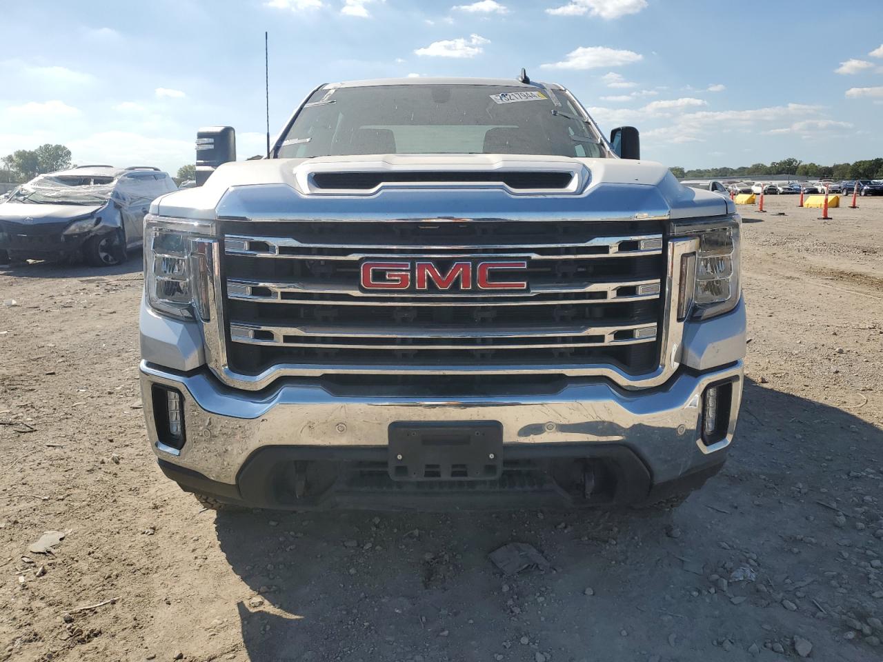 2020 GMC Sierra - Image 5