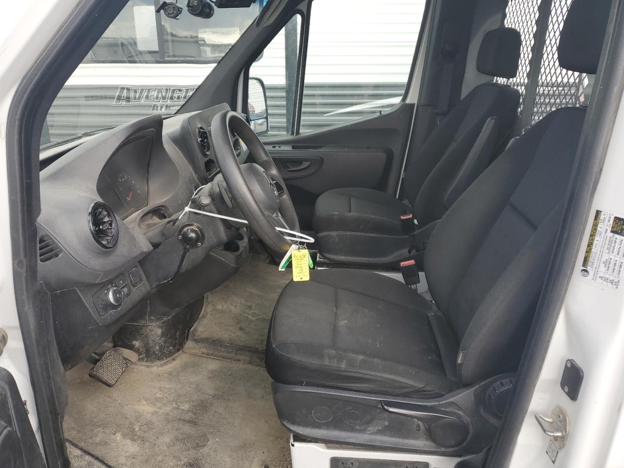 2020 Mercedes-Benz Sprinter - Image 7