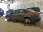 2012 Volkswagen Jetta Se for Sale in Franklin, WI - Rear End