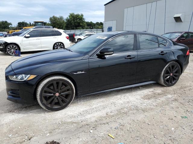 2017 Jaguar Xe R - Sport for Sale in Tifton, GA - Side