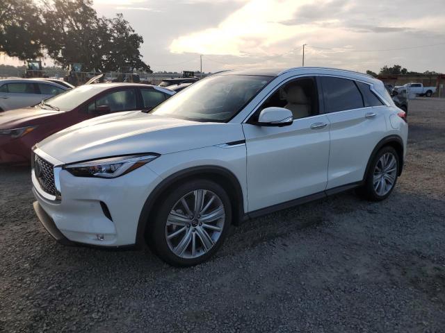 3PCAJ5M3XLF120641 Infiniti QX50 PURE