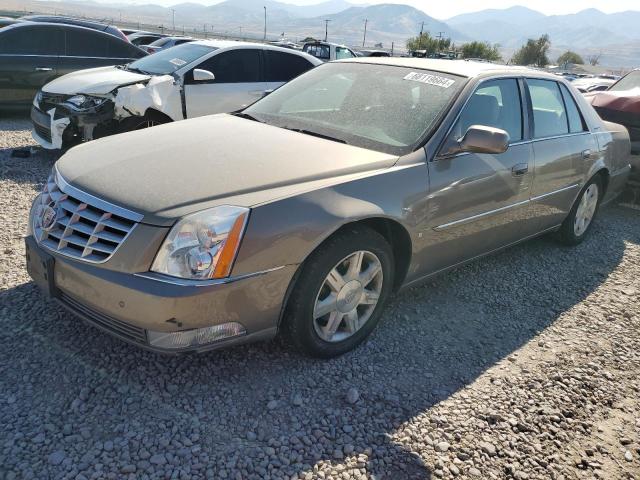 2006 Cadillac Dts  en Venta en Magna, UT - Front End