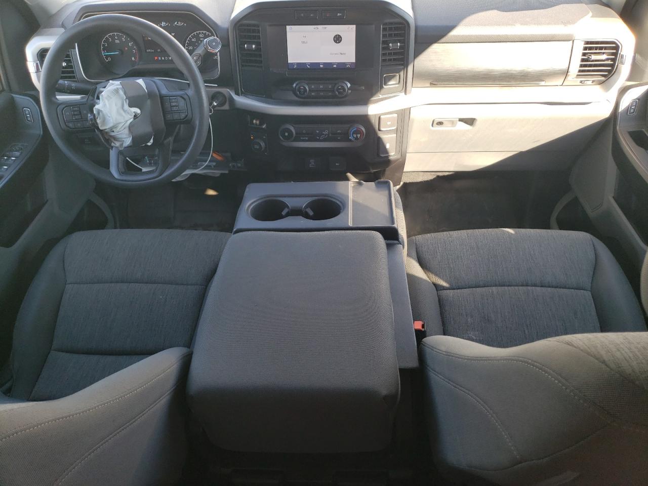 1FTFX1E51MFA28845 2021 Ford F150 Super Cab