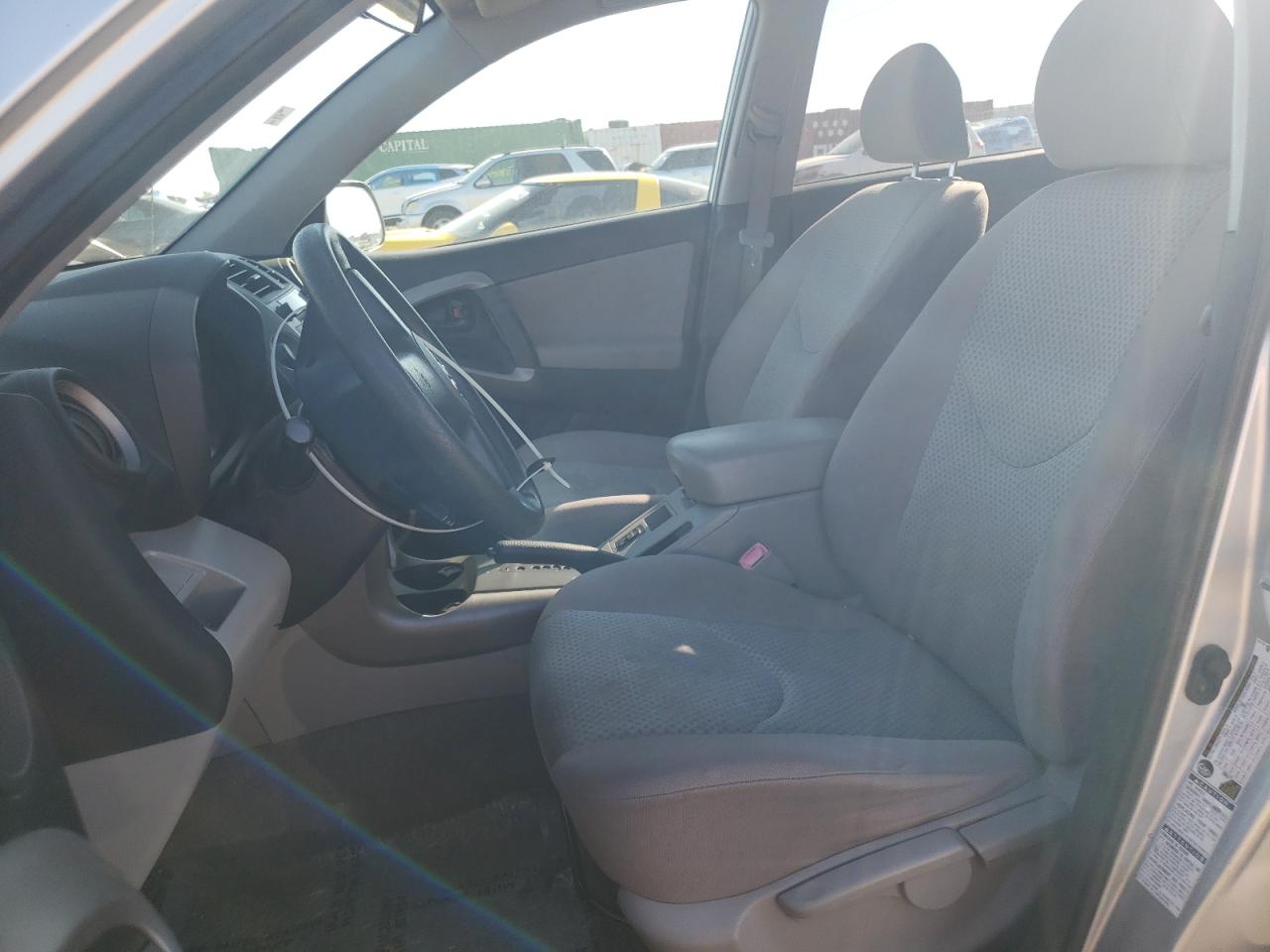 JTMBK33V165001004 2006 Toyota Rav4