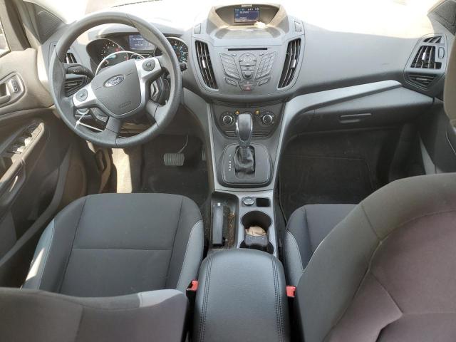  FORD ESCAPE 2014 Szary