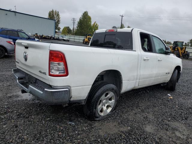  RAM 1500 2022 White