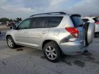2007 Toyota Rav4 Limited за продажба в Kansas City, KS - Rear End