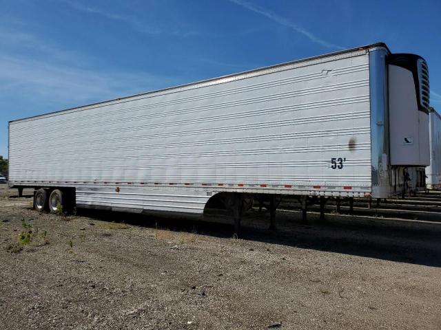 2013 Semi Trailer for Sale in Portland, MI - Undercarriage