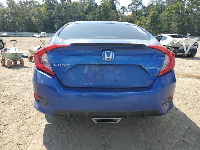 19XFC2F89LE007969 Honda Civic SPOR 6