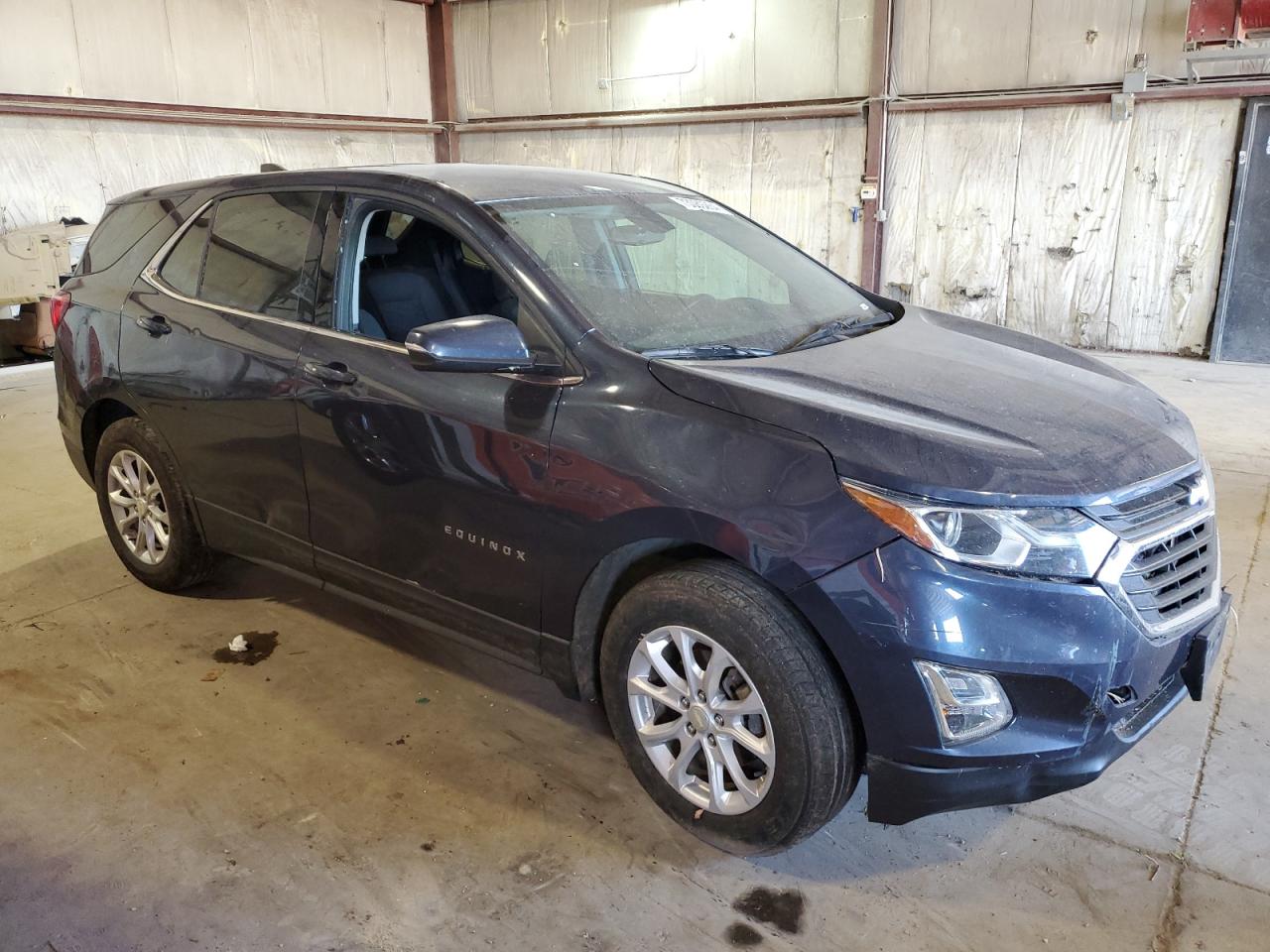 2018 Chevrolet Equinox - Image 4