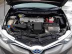 2017 TOYOTA AURIS B-ED for sale at Copart SANDTOFT