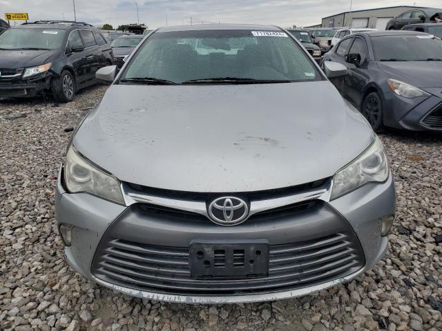  TOYOTA CAMRY 2015 Сріблястий