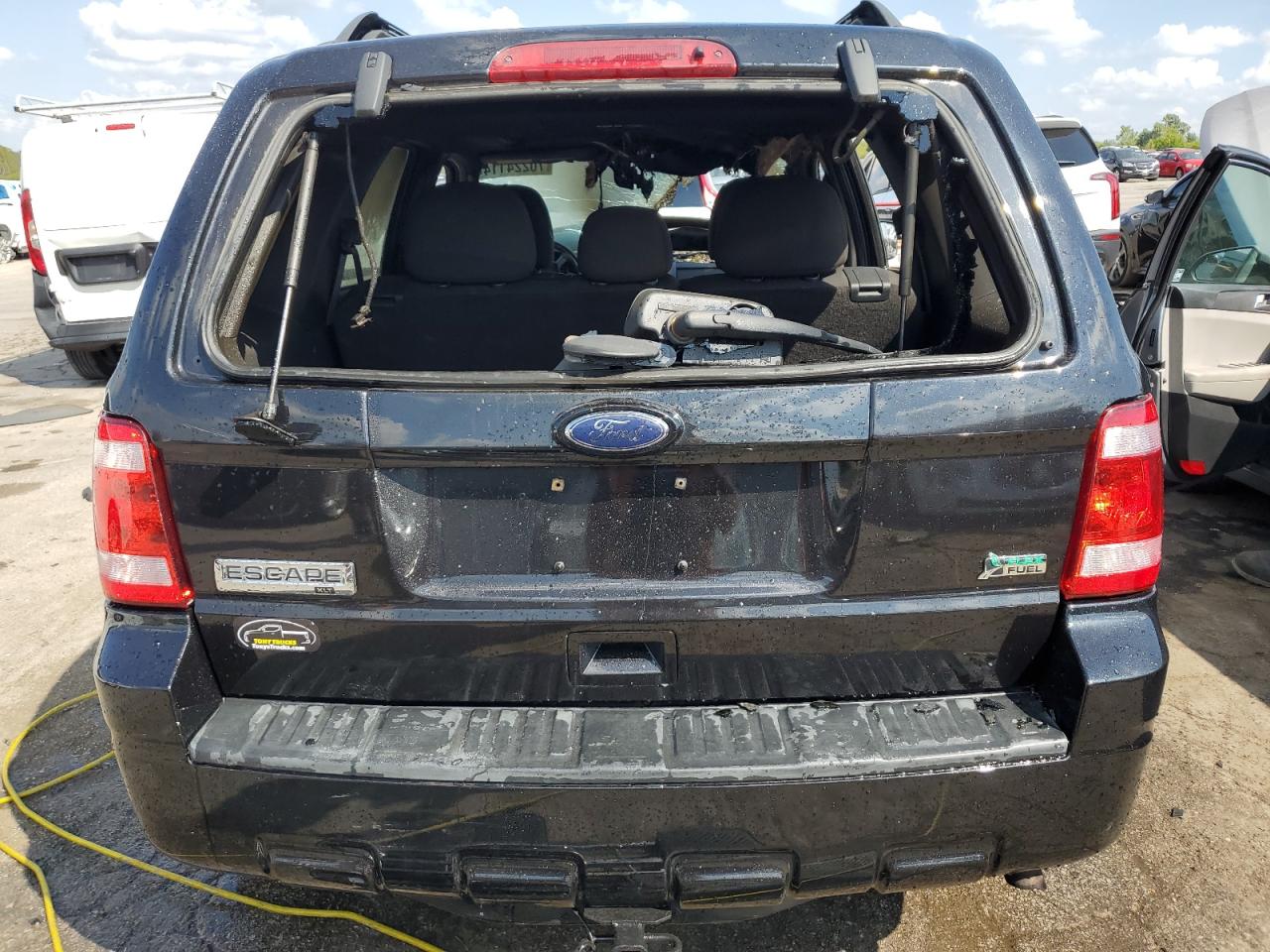 2011 Ford Escape - Image 6