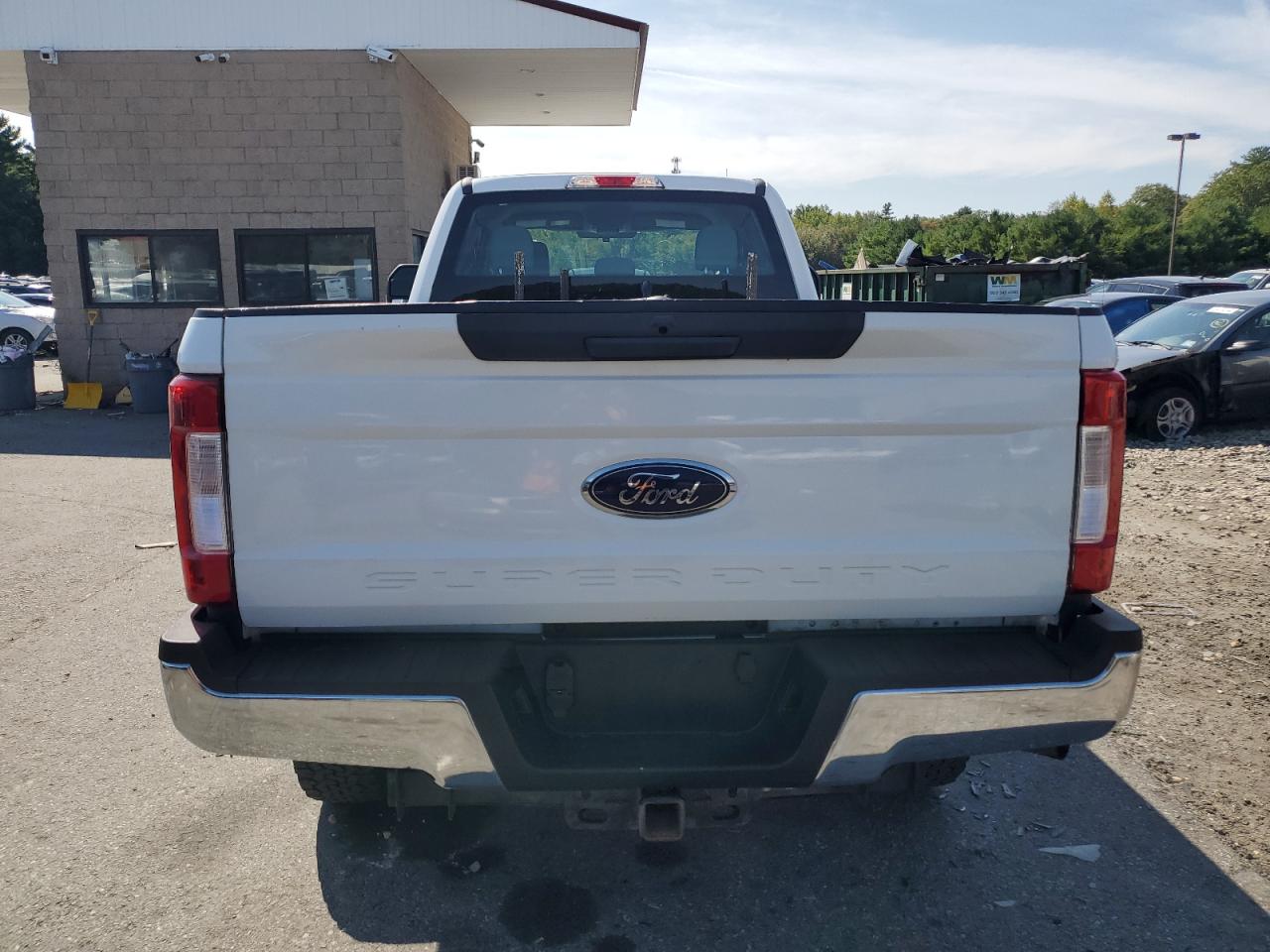 1FT8X3B64KEG62719 2019 Ford F350 Super Duty 1FT8X3B64KEG62719 2019 Ford F350 Super Duty