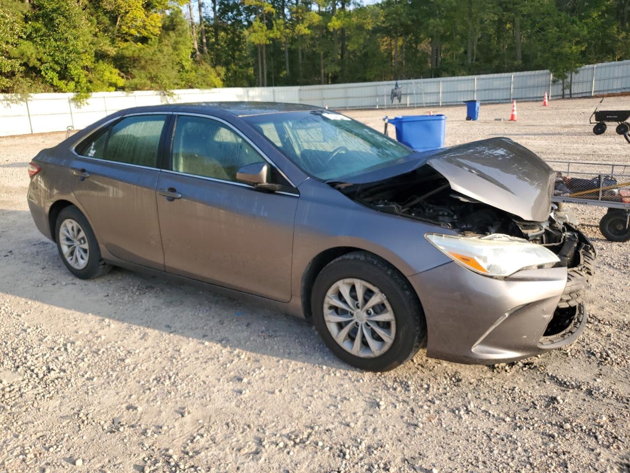 2016 Toyota Camry - Image 4