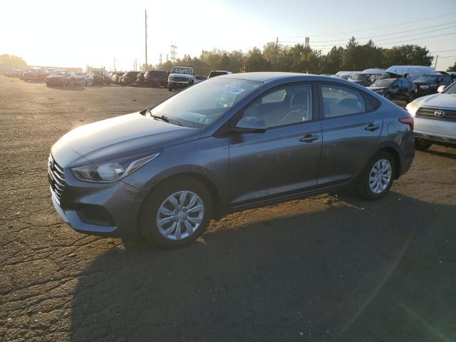 2020 Hyundai Accent Se