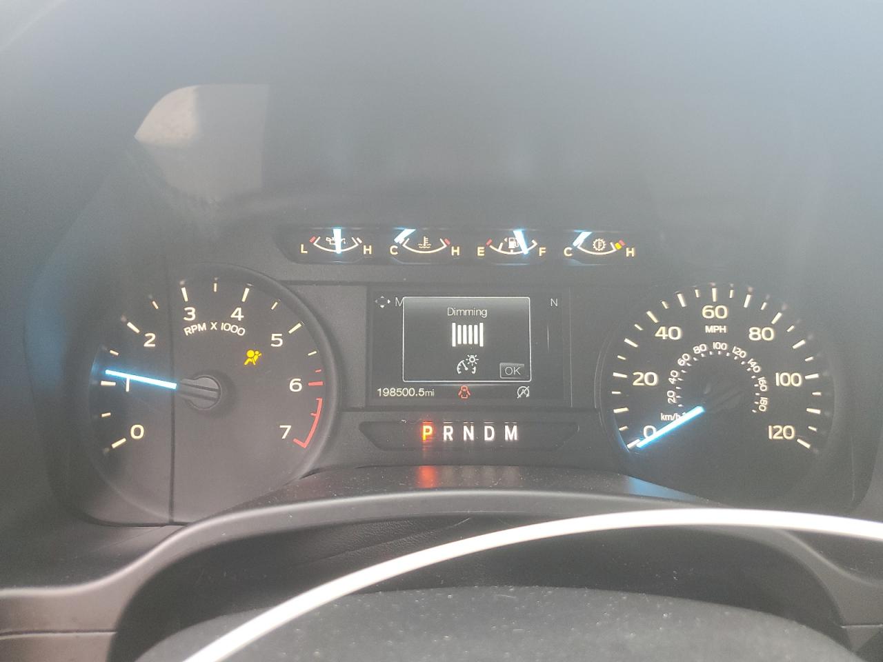 1FTFX1E44KKE45372 2019 Ford F150 Super Cab