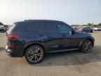 2021 Bmw X5 M50I за продажба в Brookhaven, NY - Water/Flood