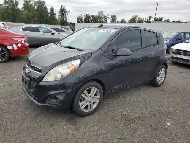 2014 Chevrolet Spark 1Lt