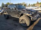 2022 Jeep Wrangler Unlimited Rubicon 392 იყიდება Denver-ში, CO - All Over