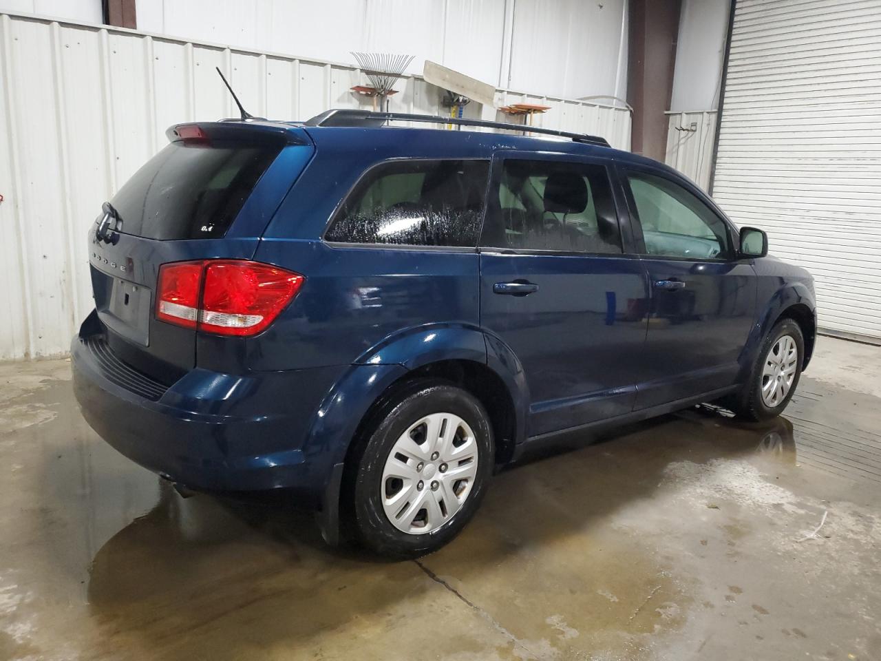 2014 Dodge Journey Se VIN: 3C4PDCAB8ET213874 Lot: 69797934