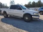 Greenwell Springs, LA에서 판매 중인 2003 Ford F150 Supercrew - Front End