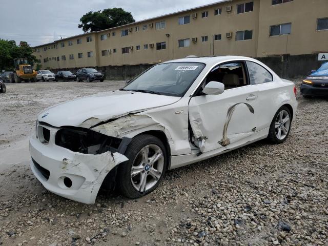 2012 Bmw 128 I