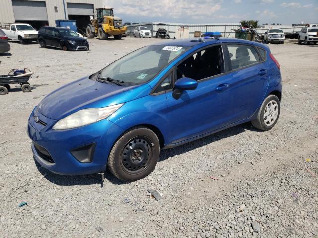 2011 Ford Fiesta Se للبيع في Earlington، KY - All Over