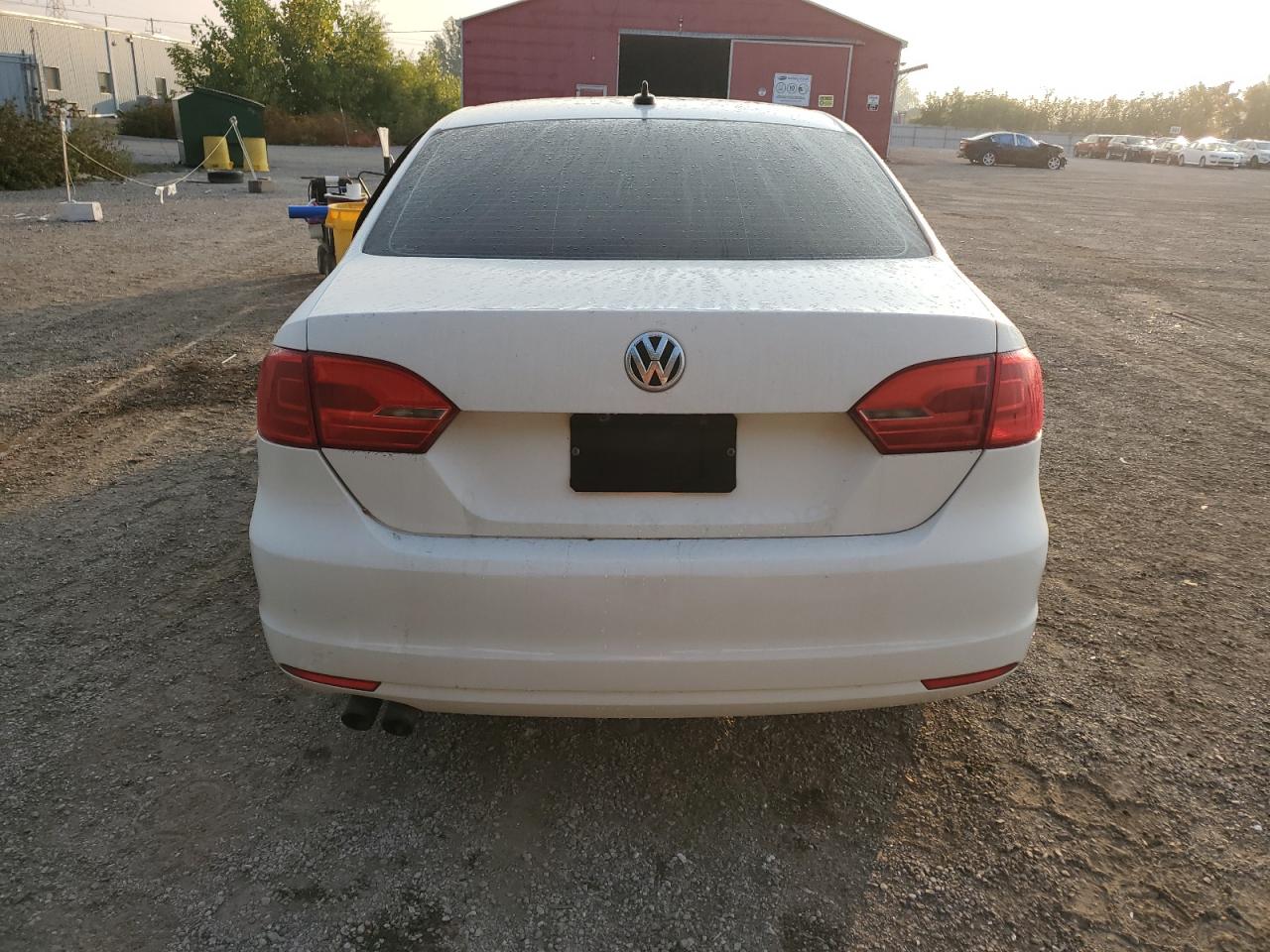 3VWLL7AJ1DM400878 2013 Volkswagen Jetta Tdi