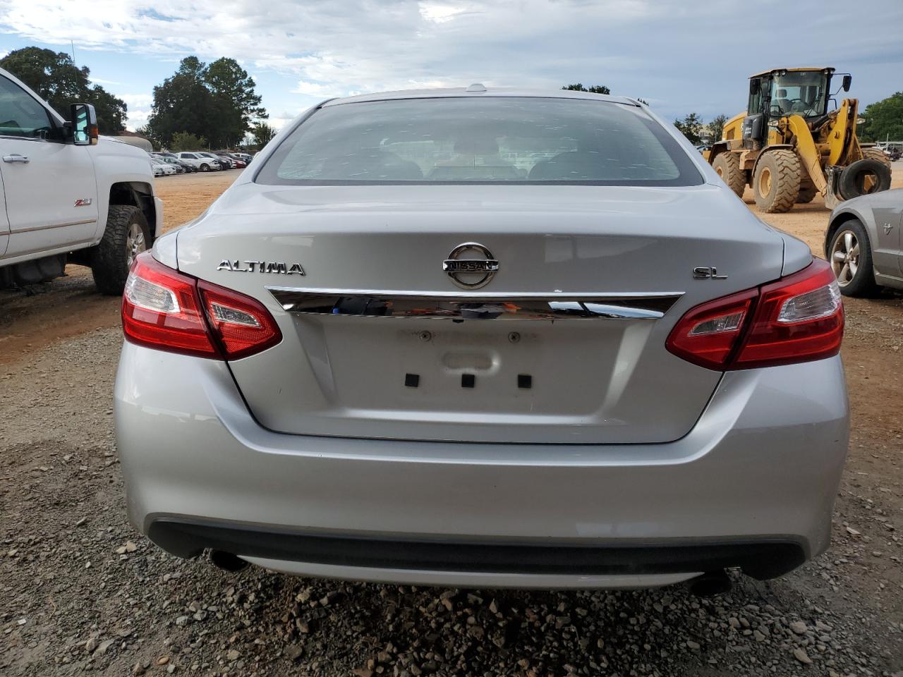 2016 Nissan Altima 2.5 VIN: 1N4AL3AP4GC129012 Lot: 73230844