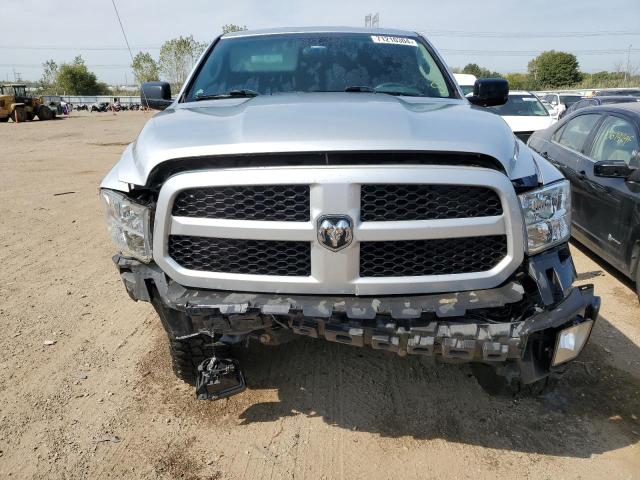  RAM 1500 2017 White