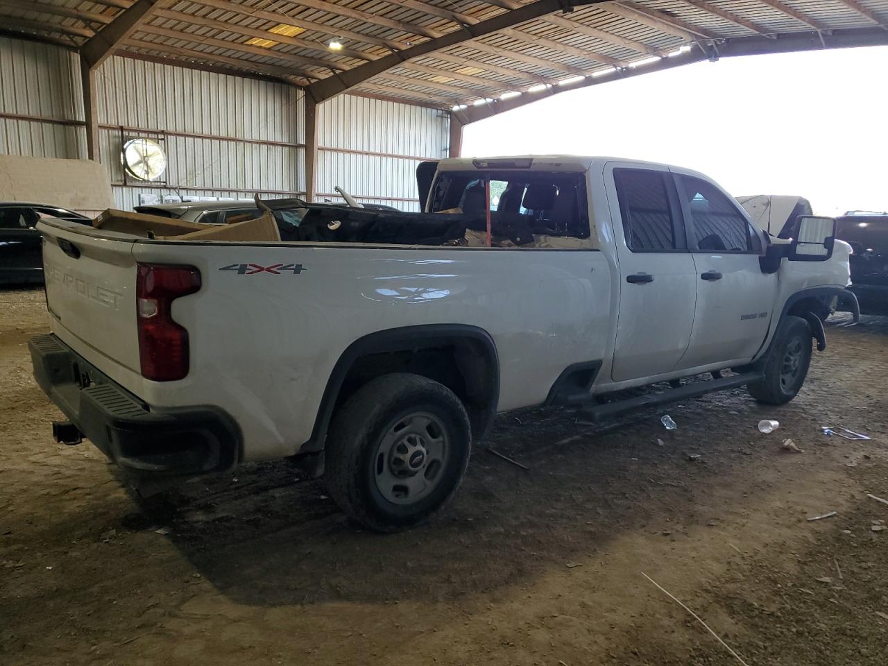 1GC2WLE76LF331424 CHEVROLET ALL Models 2020