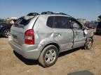 2007 Hyundai Tucson Se продається в Elgin, IL - Rollover