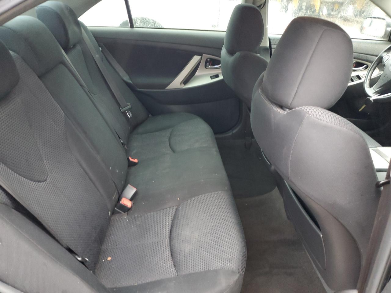 2010 Toyota Camry Base VIN: 4T1BF3EK7AU050113 Lot: 72991434