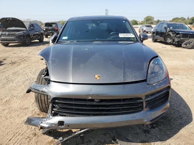 WP1AB2AY8MDA27989 Porsche Cayenne S 5