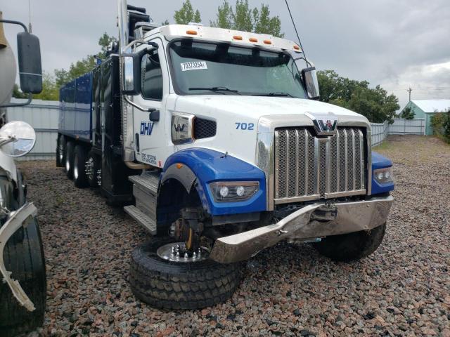 2024 Western Star/Auto Car 47X Chassis 